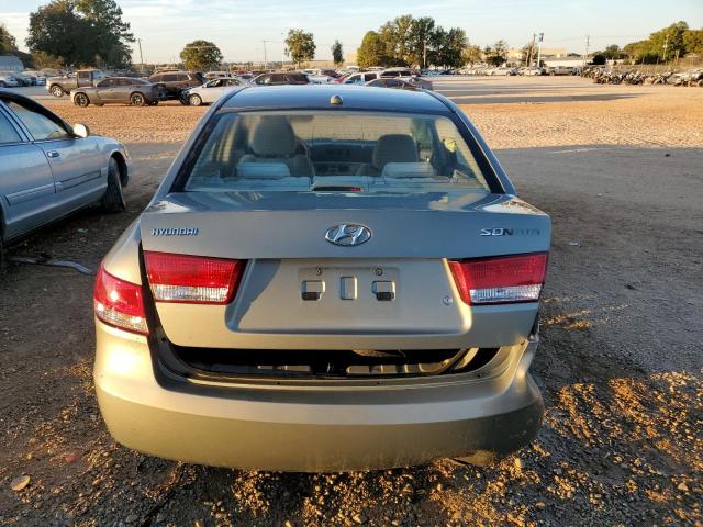 Photo 5 VIN: 5NPET46C27H256658 - HYUNDAI SONATA GLS 