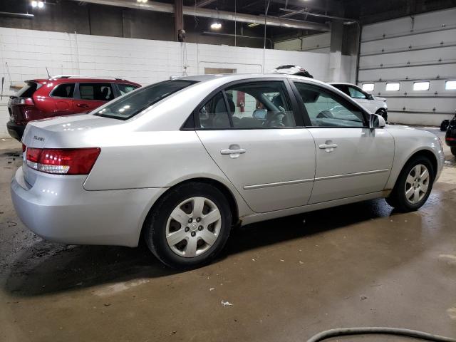 Photo 2 VIN: 5NPET46C27H266154 - HYUNDAI SONATA GLS 