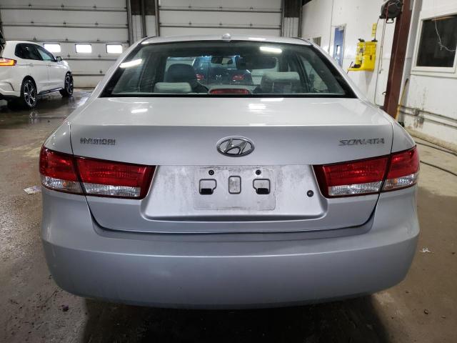 Photo 5 VIN: 5NPET46C27H266154 - HYUNDAI SONATA GLS 