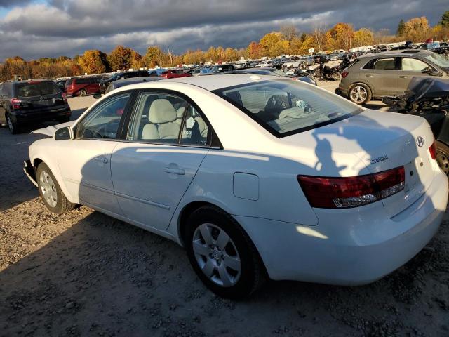 Photo 1 VIN: 5NPET46C27H275789 - HYUNDAI SONATA GLS 