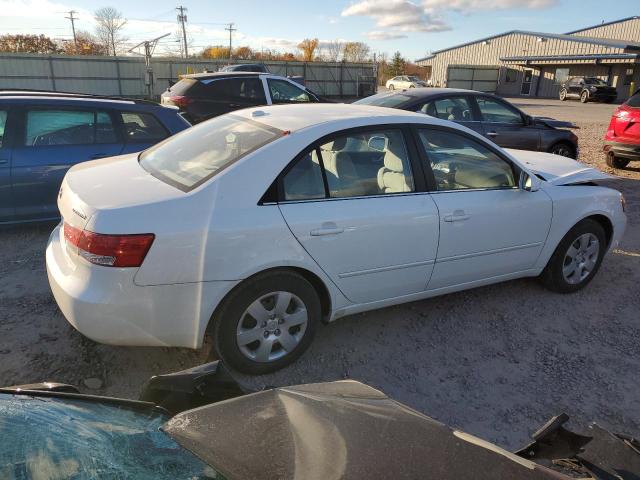 Photo 2 VIN: 5NPET46C27H275789 - HYUNDAI SONATA GLS 