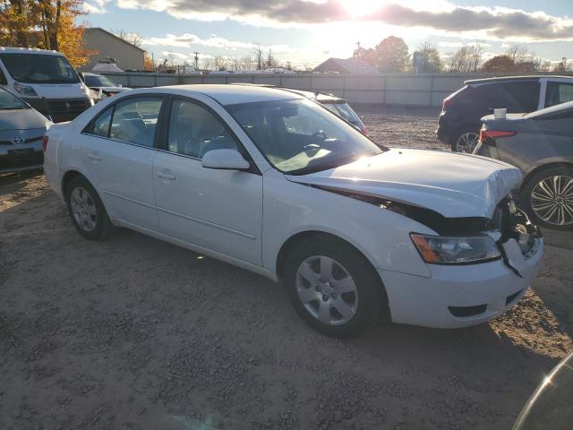 Photo 3 VIN: 5NPET46C27H275789 - HYUNDAI SONATA GLS 