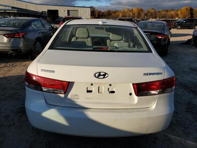 Photo 5 VIN: 5NPET46C27H275789 - HYUNDAI SONATA GLS 