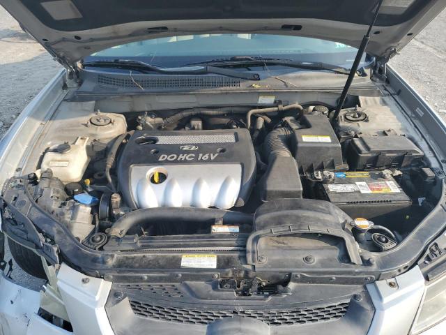 Photo 10 VIN: 5NPET46C28H304905 - HYUNDAI SONATA GLS 