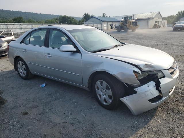 Photo 3 VIN: 5NPET46C28H304905 - HYUNDAI SONATA GLS 