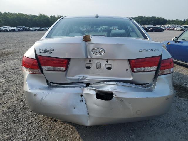 Photo 5 VIN: 5NPET46C28H304905 - HYUNDAI SONATA GLS 