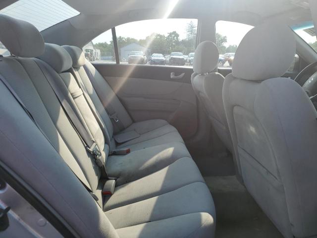 Photo 9 VIN: 5NPET46C28H304905 - HYUNDAI SONATA GLS 