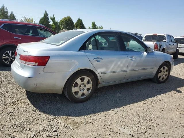 Photo 2 VIN: 5NPET46C28H314480 - HYUNDAI SONATA GLS 