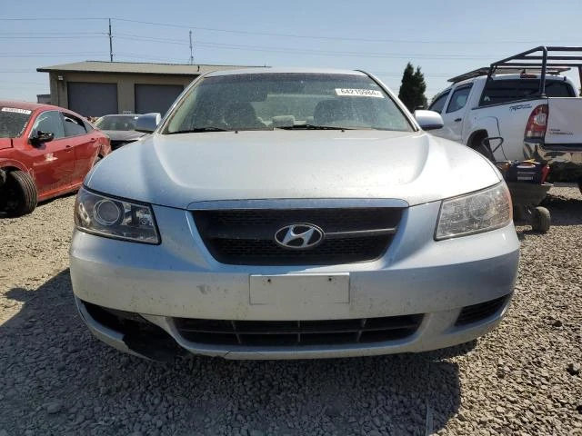 Photo 4 VIN: 5NPET46C28H314480 - HYUNDAI SONATA GLS 