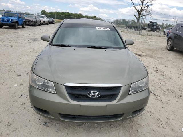 Photo 4 VIN: 5NPET46C28H329478 - HYUNDAI SONATA 