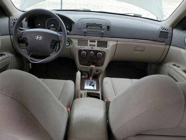 Photo 7 VIN: 5NPET46C28H329478 - HYUNDAI SONATA 