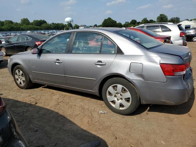 Photo 1 VIN: 5NPET46C28H369186 - HYUNDAI SONATA 