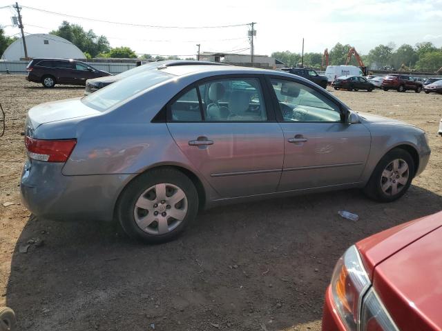 Photo 2 VIN: 5NPET46C28H369186 - HYUNDAI SONATA 