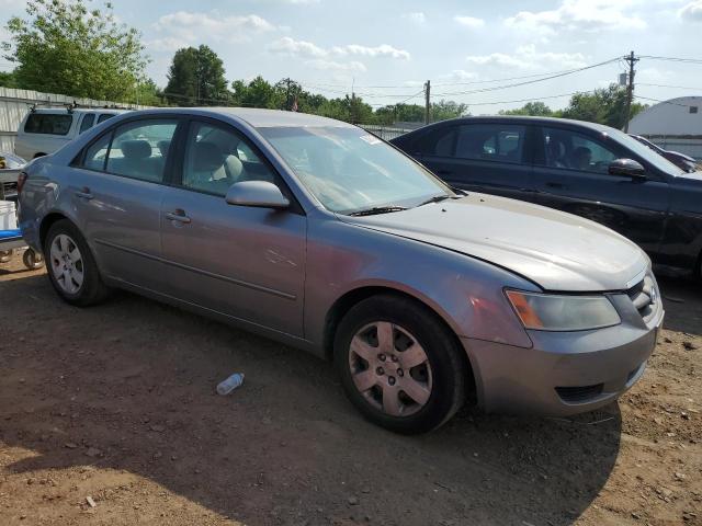 Photo 3 VIN: 5NPET46C28H369186 - HYUNDAI SONATA 