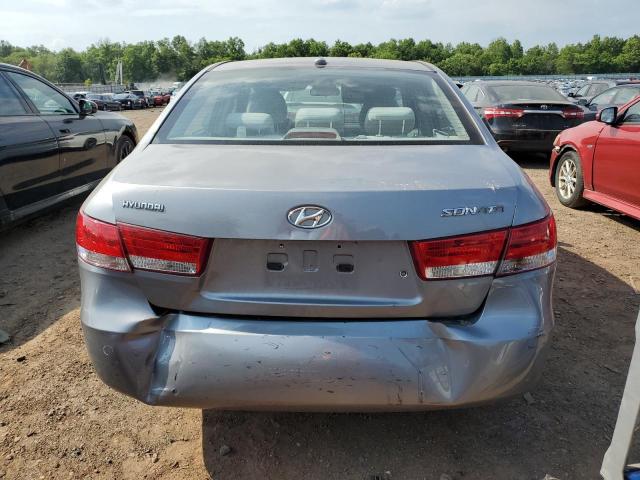 Photo 5 VIN: 5NPET46C28H369186 - HYUNDAI SONATA 