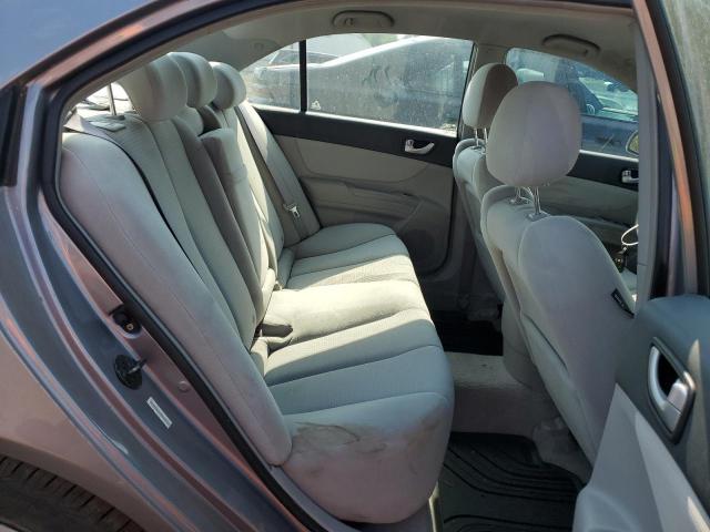 Photo 9 VIN: 5NPET46C28H369186 - HYUNDAI SONATA 