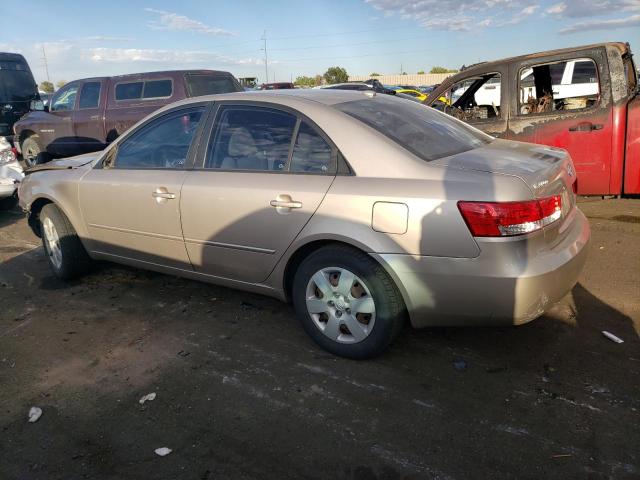 Photo 1 VIN: 5NPET46C28H375764 - HYUNDAI SONATA 