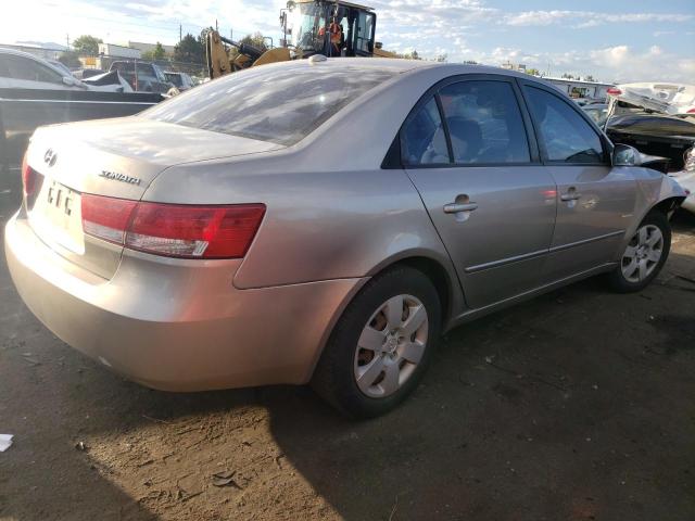 Photo 2 VIN: 5NPET46C28H375764 - HYUNDAI SONATA 