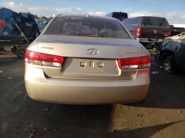 Photo 5 VIN: 5NPET46C28H375764 - HYUNDAI SONATA 