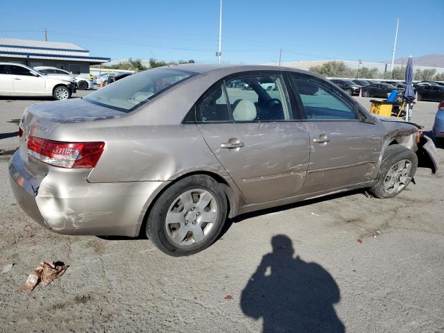 Photo 2 VIN: 5NPET46C28H376686 - HYUNDAI SONATA GLS 