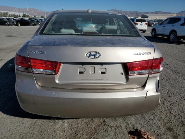 Photo 5 VIN: 5NPET46C28H376686 - HYUNDAI SONATA GLS 