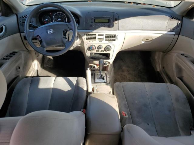 Photo 7 VIN: 5NPET46C28H376686 - HYUNDAI SONATA GLS 