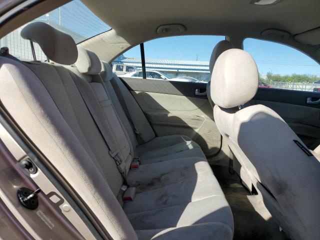 Photo 9 VIN: 5NPET46C28H376686 - HYUNDAI SONATA GLS 