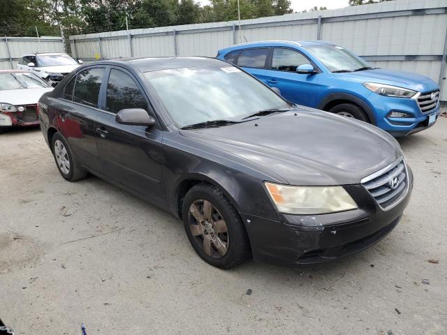 Photo 3 VIN: 5NPET46C29H421207 - HYUNDAI SONATA GLS 