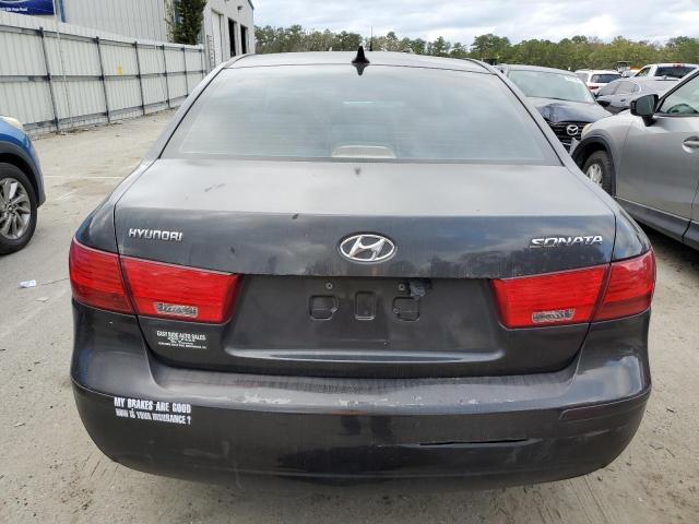 Photo 5 VIN: 5NPET46C29H421207 - HYUNDAI SONATA GLS 