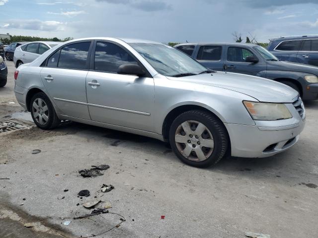 Photo 3 VIN: 5NPET46C29H425175 - HYUNDAI SONATA 