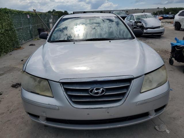 Photo 4 VIN: 5NPET46C29H425175 - HYUNDAI SONATA 