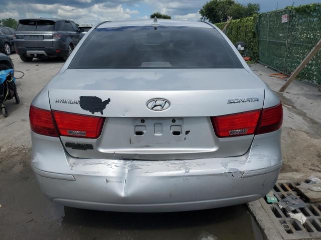 Photo 5 VIN: 5NPET46C29H425175 - HYUNDAI SONATA 