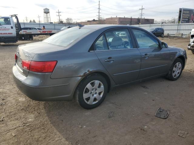 Photo 2 VIN: 5NPET46C29H436693 - HYUNDAI SONATA 