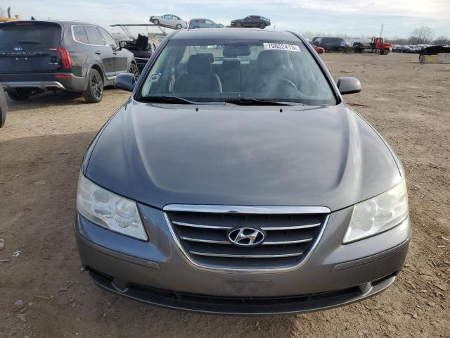 Photo 4 VIN: 5NPET46C29H436693 - HYUNDAI SONATA 