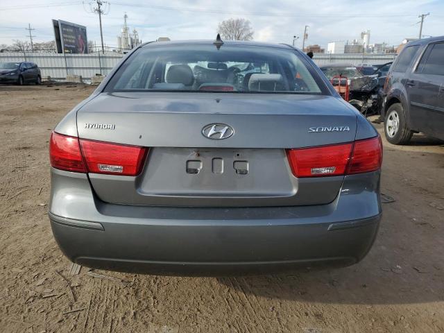 Photo 5 VIN: 5NPET46C29H436693 - HYUNDAI SONATA 