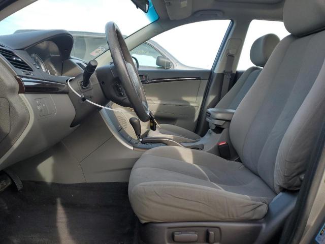 Photo 6 VIN: 5NPET46C29H436693 - HYUNDAI SONATA 