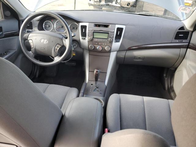 Photo 7 VIN: 5NPET46C29H436693 - HYUNDAI SONATA 