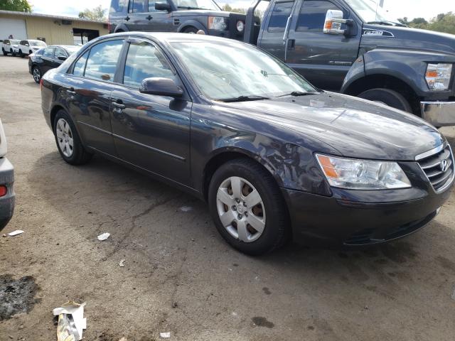 Photo 0 VIN: 5NPET46C29H444468 - HYUNDAI SONATA GLS 