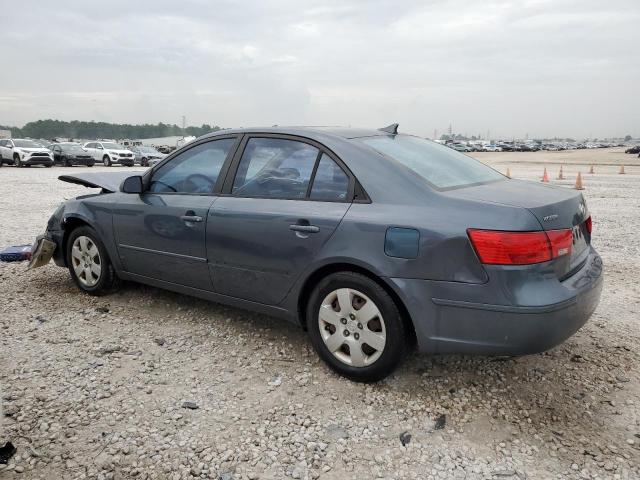 Photo 1 VIN: 5NPET46C29H446155 - HYUNDAI SONATA 