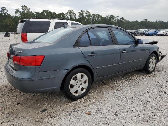 Photo 2 VIN: 5NPET46C29H446155 - HYUNDAI SONATA 