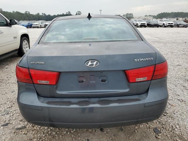 Photo 5 VIN: 5NPET46C29H446155 - HYUNDAI SONATA 