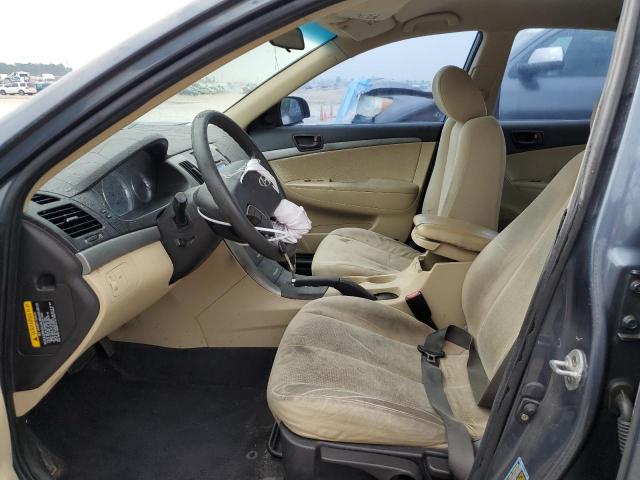 Photo 6 VIN: 5NPET46C29H446155 - HYUNDAI SONATA 