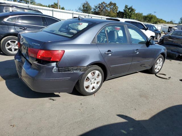 Photo 2 VIN: 5NPET46C29H474909 - HYUNDAI SONATA GLS 