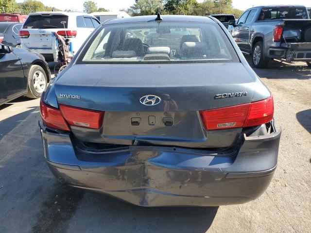 Photo 5 VIN: 5NPET46C29H474909 - HYUNDAI SONATA GLS 