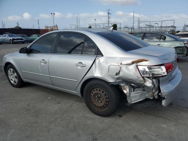 Photo 1 VIN: 5NPET46C29H490396 - HYUNDAI SONATA 