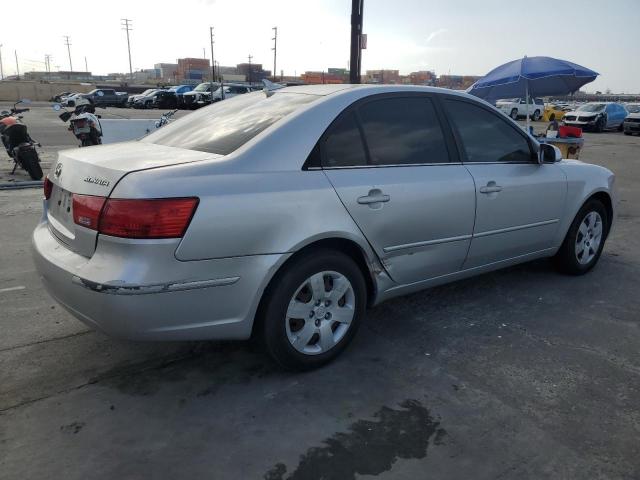 Photo 2 VIN: 5NPET46C29H490396 - HYUNDAI SONATA 