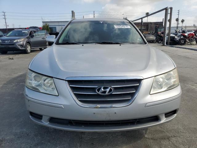 Photo 4 VIN: 5NPET46C29H490396 - HYUNDAI SONATA 