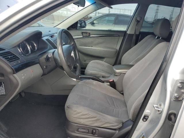 Photo 6 VIN: 5NPET46C29H490396 - HYUNDAI SONATA 