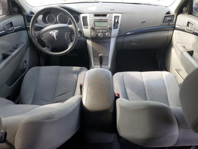 Photo 7 VIN: 5NPET46C29H490396 - HYUNDAI SONATA 