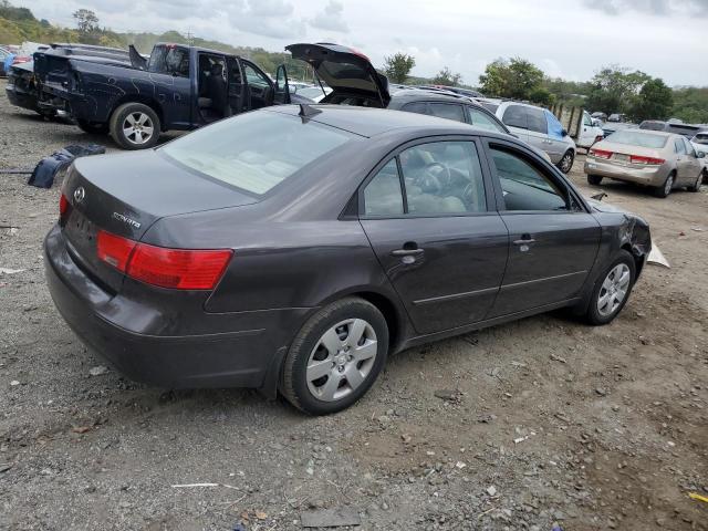 Photo 2 VIN: 5NPET46C29H497140 - HYUNDAI SONATA 